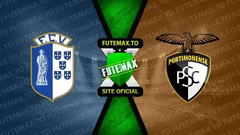 Assistir Vizela x Portimonense ao vivo online 30/09/2023