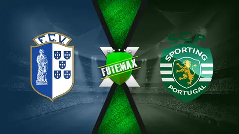 Assistir Vizela x Sporting ao vivo HD 16/01/2022 grátis