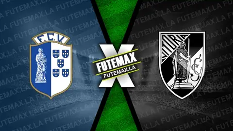 Assistir Vizela x Vitória de Guimarães ao vivo online HD 04/02/2024
