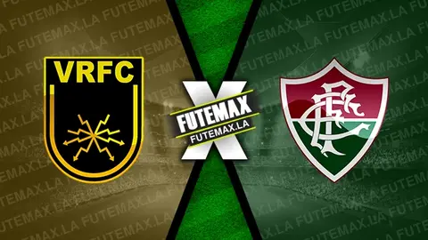 Assistir Volta Redonda x Fluminense ao vivo HD 18/01/2024 grátis