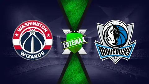 Assistir NBA: Washington Wizards x Dallas Mavericks ao vivo 03/04/2021 grátis