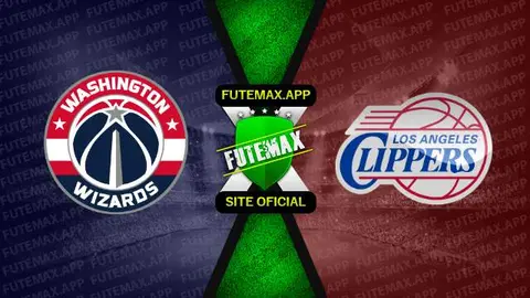 Assistir NFL: Washington Wizards x Los Angeles Clippers ao vivo online HD 17/12/2022