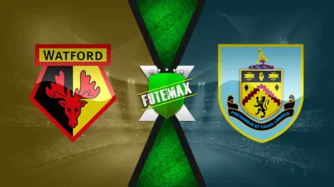 Assistir Watford x Burnley ao vivo HD 30/04/2022