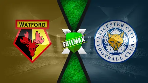 Assistir Watford x Leicester City ao vivo 20/06/2020 grátis