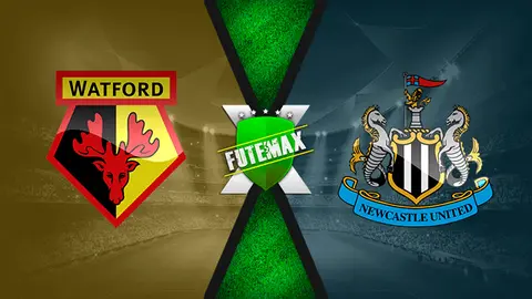 Assistir Watford x Newcastle ao vivo online 11/07/2020