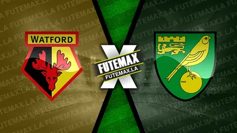 Assistir Watford x Norwich City ao vivo HD 28/11/2023