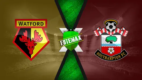 Assistir Watford x Southampton ao vivo 28/06/2020 online