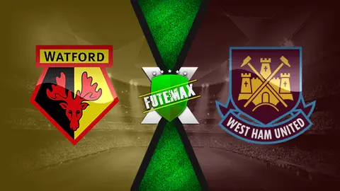 Assistir Watford x West Ham United ao vivo HD 28/12/2021 grátis