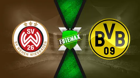 Assistir Wehen Wiesbaden x Borussia Dortmund ao vivo 07/08/2021 online