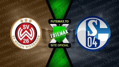 Assistir Wehen Wiesbaden x Schalke 04 ao vivo online 02/09/2023