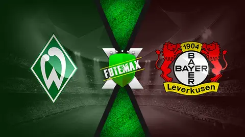 Assistir Werder Bremen x Bayer Leverkusen ao vivo HD 08/05/2021