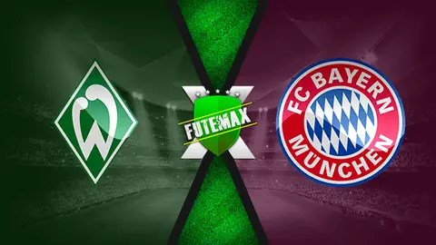 Assistir Werder Bremen x Bayern de Munique ao vivo 25/08/2021 grátis