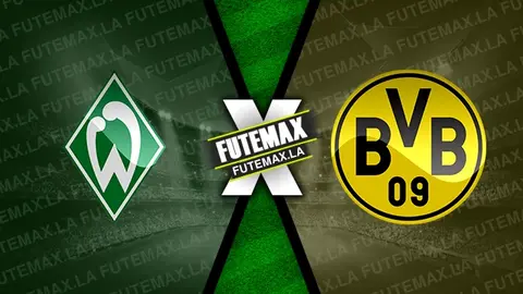 Assistir Werder Bremen x Borussia Dortmund ao vivo online 09/03/2024
