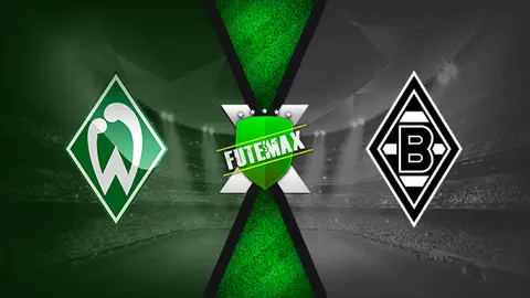 Assistir Werder Bremen x Borussia Mönchengladbach ao vivo online HD 26/05/2020