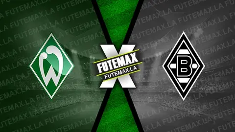 Assistir Werder Bremen x Borussia Monchengladbach ao vivo HD 01/10/2022 grátis