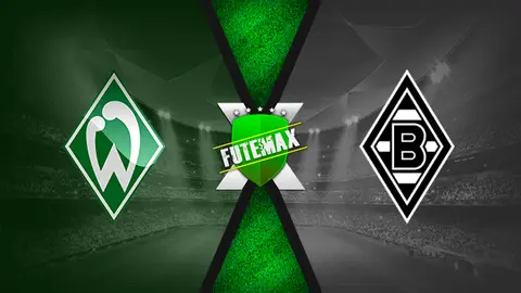 Assistir Werder Bremen x Borussia Monchengladbach ao vivo 22/05/2021 grátis