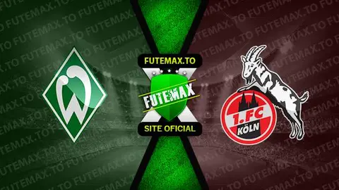 Assistir Werder Bremen x Colônia ao vivo HD 23/09/2023