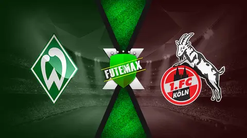 Assistir Werder Bremen x Colônia ao vivo online 06/11/2020