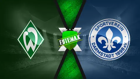 Assistir Werder Bremen x Darmstadt ao vivo 19/03/2022 grátis