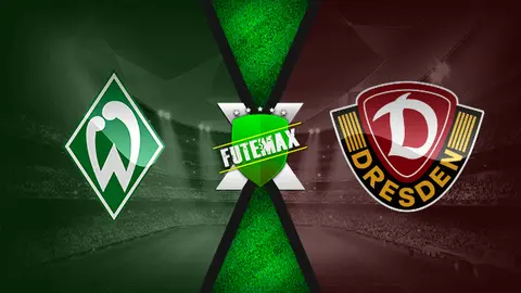 Assistir Werder Bremen x Dynamo Dresden ao vivo online 06/03/2022