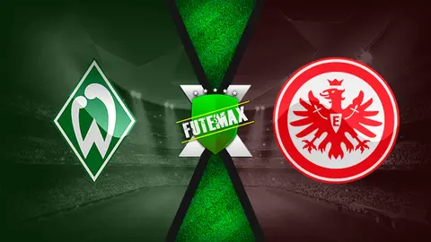 Assistir Werder Bremen x Eintracht Frankfurt ao vivo HD 03/06/2020