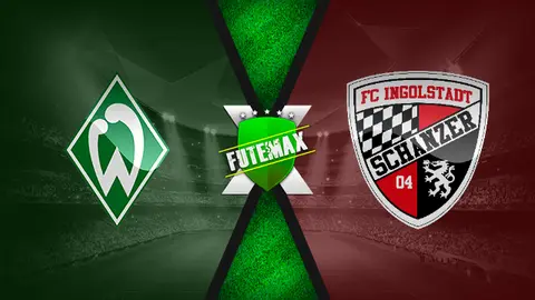 Assistir Werder Bremen x FC Ingolstadt ao vivo online HD 19/02/2022