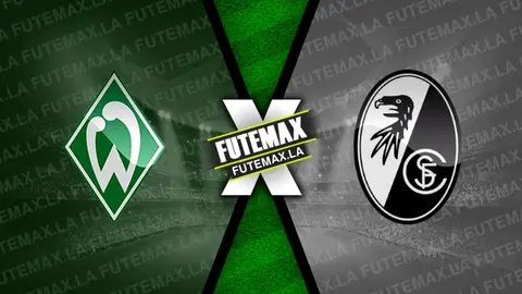 Assistir Werder Bremen x Freiburg ao vivo 16/04/2023 online