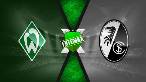 Assistir Werder Bremen x Freiburg ao vivo HD 13/02/2021
