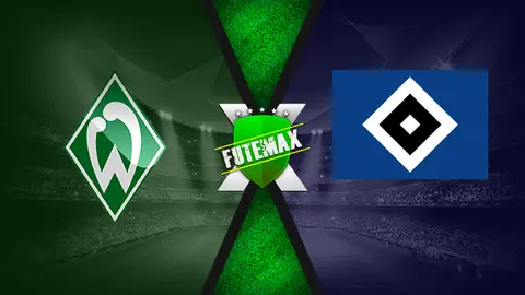 Assistir Werder Bremen x Hamburgo ao vivo HD 18/09/2021