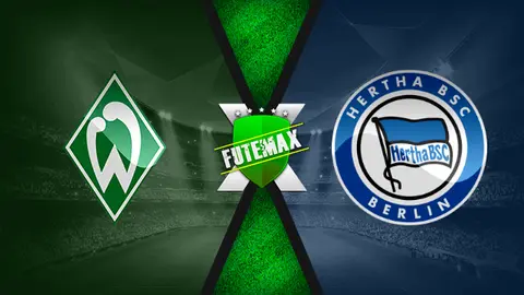 Assistir Werder Bremen x Hertha Berlin ao vivo 19/09/2020 online