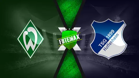 Assistir Werder Bremen x Hoffenheim ao vivo 25/10/2020 grátis