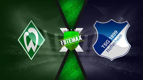 Assistir Werder Bremen x Hoffenheim ao vivo 26/01/2020 online