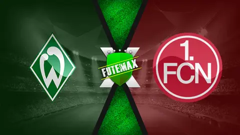 Assistir Werder Bremen x Nuremberg ao vivo HD 17/04/2022 grátis