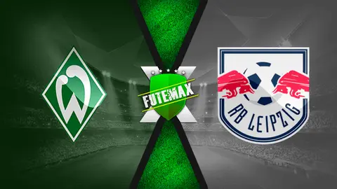 Assistir Werder Bremen x RB Leipzig ao vivo online HD 30/04/2021