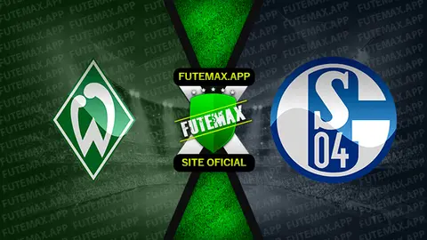Assistir Werder Bremen x Schalke 04 ao vivo HD 30/01/2021