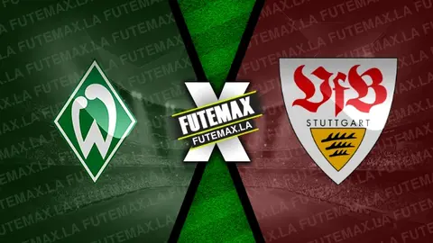 Assistir Werder Bremen x Stuttgart ao vivo online HD 21/04/2024