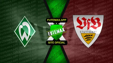 Assistir Werder Bremen x Stuttgart ao vivo 06/12/2020 grátis