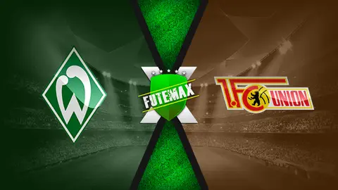 Assistir Werder Bremen x Union Berlin ao vivo 02/01/2021 grátis