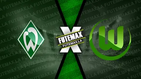 Assistir Werder Bremen x Wolfsburg ao vivo HD 30/03/2024 grátis