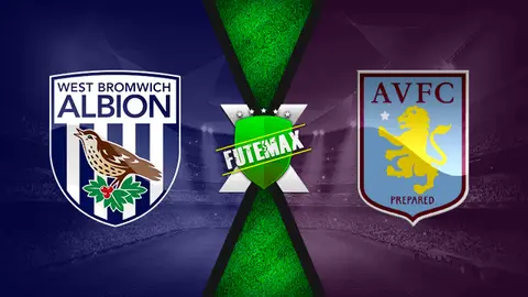 Assistir West Bromwich x Aston Villa ao vivo HD 20/12/2020 grátis