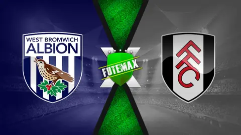 Assistir West Bromwich x Fulham ao vivo 30/01/2021 grátis