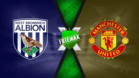 Assistir West Bromwich x Manchester United ao vivo HD 14/02/2021 grátis