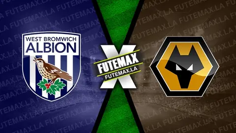 Assistir West Bromwich x Wolverhampton ao vivo 28/01/2024 grátis