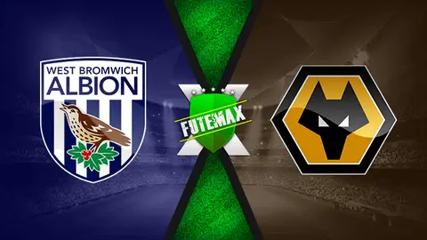 Assistir West Bromwich x Wolverhampton ao vivo 03/05/2021 online