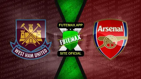 Assistir West Ham United x Arsenal ao vivo 05/02/2023 grátis