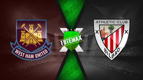 Assistir West Ham United x Athletic Bilbao ao vivo online HD 03/08/2019