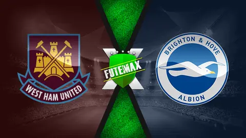 Assistir West Ham United x Brighton ao vivo HD 27/12/2020