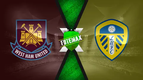 Assistir West Ham United x Leeds ao vivo 08/03/2021 online