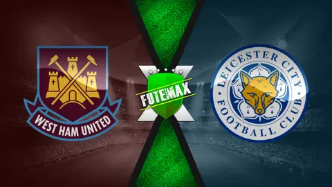 Assistir West Ham United x Leicester City ao vivo HD 23/08/2021 grátis