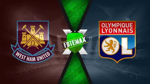 Assistir West Ham United x Lyon ao vivo online HD 07/04/2022